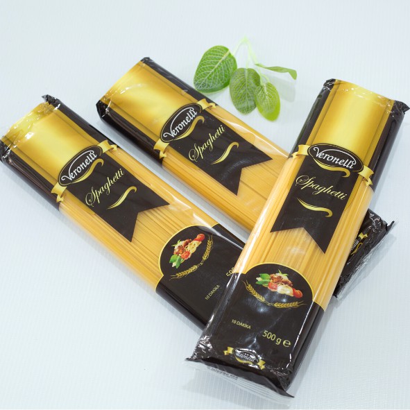 Mỳ Spaghetti Veronelli